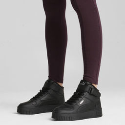 Кеды женские