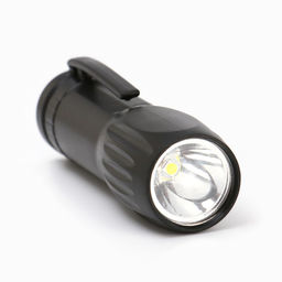 Фонарь ручной аккумуляторный 3 Вт, 300 лм, 500 мАч, XPE, 3 режима, USB - Simaland фото 2
