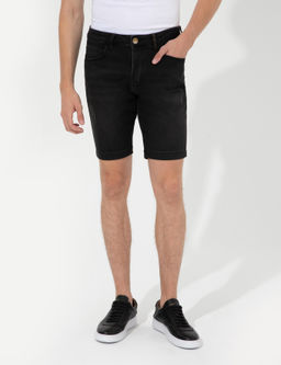 Antrasit Slim Fit Jean _ort - Pierre cardin фото 2