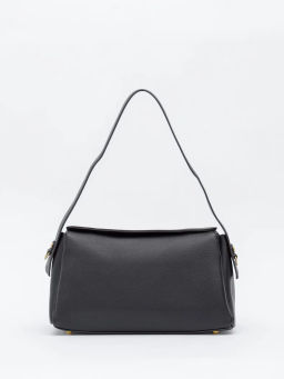 Сумка 1103-1MP coffee Polina&Eiterou