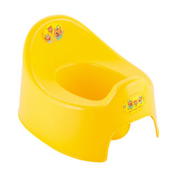 Горшок детский "Три Кота" арт. LA1040