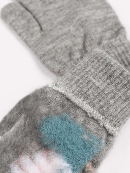 Перчатки детские Kim Lin