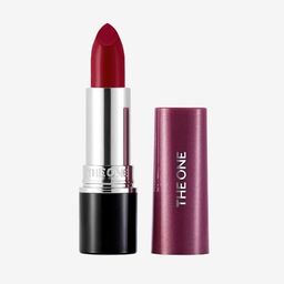 Ультракремовая губная помада 5 в 1 THE ONE Colour Stylist Ultimate - СТРОПТИВАЯ СЛИВА