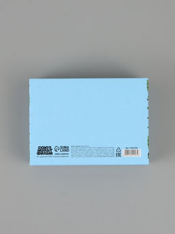 Цена за 3 шт. Коробка подарочная «С Днём рождения!», 16,5 х 12 х 5 см