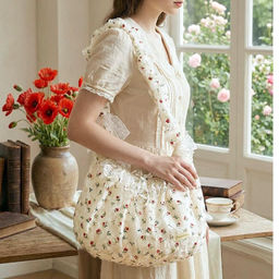 Сумка K2-608 - Ferro фото 2