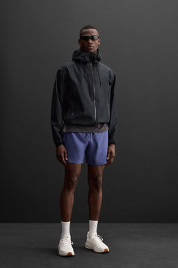 BASIC TRAINING SHORTS - Zara фото 13
