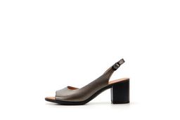 Босоножки EDART 6009.624 bl.bronze