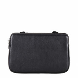 Сумка 3618VG black Vitelli Grassi