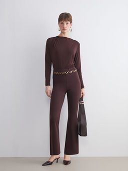 ?spanyol Pa?a Kad?n Tayt Pantolon