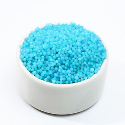 Жемчуг для ванны С 8 Марта!, 75 г, аромат сочной мяты, Чистое счастье  фото 2