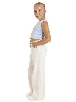 Брюки для девочки О56927 - Карамелли фото 6