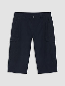 Regular Fit Erkek Kargo ?ort