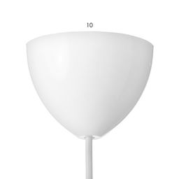 Светильник BayerLux «Локи», 1×40 Вт E27, зеленый