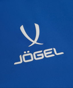 Куртка ветрозащитная CAMP 2 Rain Jacket, синий, детский - Jogel фото 9