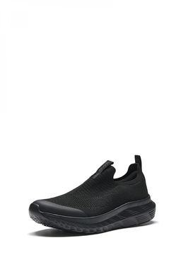 Кроссовки для тренинга Черный COMMUTE SLIP-ON - Anta фото 2