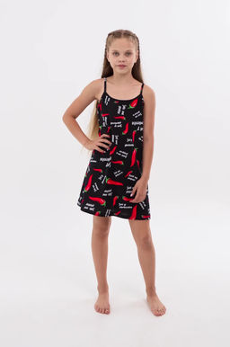 Сорочка для девочки Happyfox