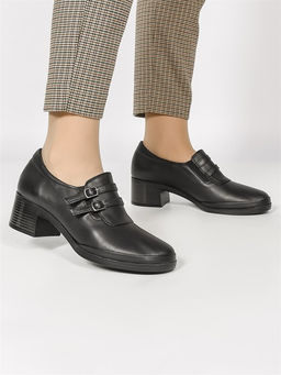 Туфли модельные на выход и на работу B-20