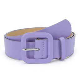 Ремень BL-1150-Purple