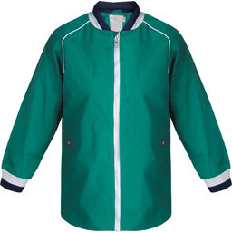 Ветровка для мальчика Pogo Kids Rigor