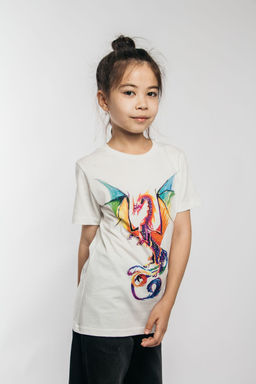 Футболка детская 52335 Lets go - Let's go фото 4