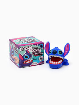 Настольная игра «Космический зубастик» Disney