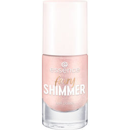 Лак для ногтей fairy Shimmer nail polish, 05 954318