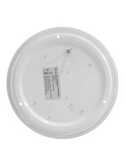 Светильник потолочный LED SPB-6 Slim Sahara, 18Вт, 6500К, d210 h50, без ПДУ