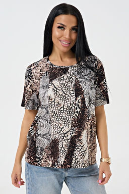 Футболка, арт. 0403-28 - Шаrliзе фото 2