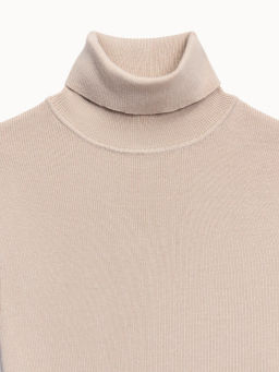 Водолазка из вискозы ZR2609013309-60 / Zarina