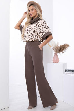 Костюм Лео (молочный) К6755 - Lt collection фото 4