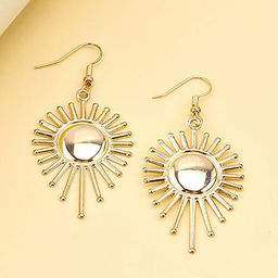 Серьги на крючках арт. 22 6083 (id 273934)