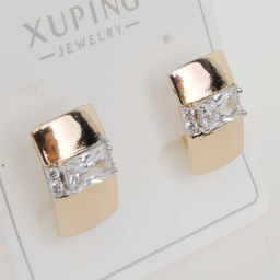 XUPING Серьги с английским замком арт. 18 1163 (id 280069)