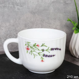 Кружка 210 мл Чашка чайная / XWB210 (2027) /уп 6/72/