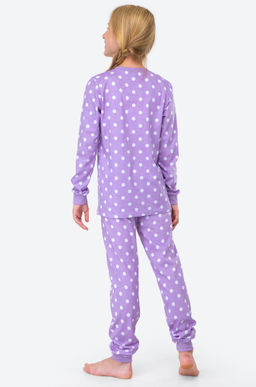 Пижама для девочки Bonito  фото 5