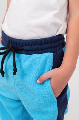 Флисовые брюки для мальчика Bonito фото 5