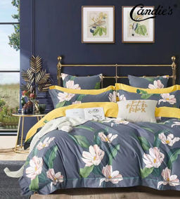 КПБ Candies Cotton Luxe CANCL056 1.5 спальный