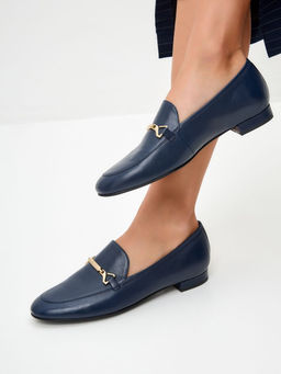 31322008004, Лоферы женские, ARGO Натуральная кожа  фото 6