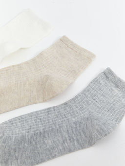 Kad?n D?z Soket ?orap 5li