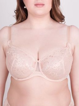 -21% Бюстгальтер Milavitsa 107180 джем/нюд  фото 8