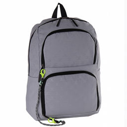 Рюкзак 491P l.gray Sikale