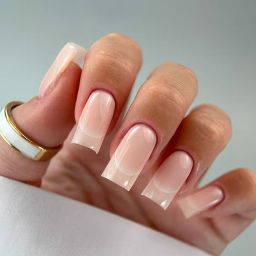 Камуфлирующая база Outfit №8 Boho - Patrisa nail фото 6