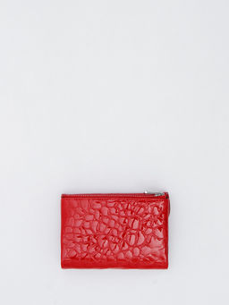 Кошелек 7007-34 red Velina Fabbiano