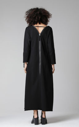 Платье ТРИКОТАЖ - Жан и параскева фото 11