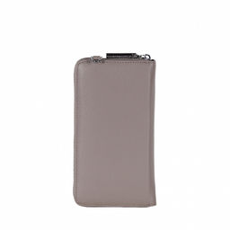 Сумка 0742C apricot Polina&Eiterou