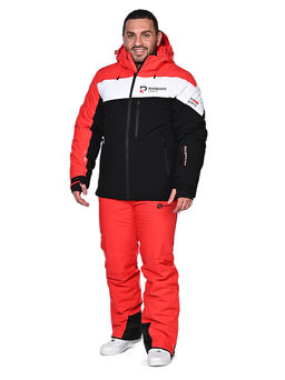 Куртка A8979 Черный