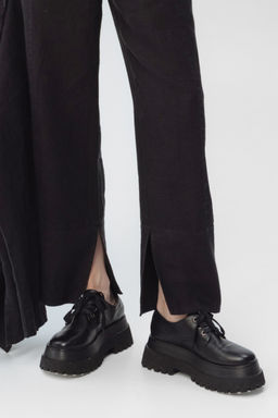 Брюки ЛЕН - Жан и параскева фото 9