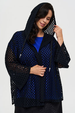 Кардиган Жюльверн черный - Intikoma фото 9