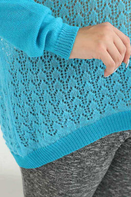 Джемпер Др5-80/3 - Wisell фото 13