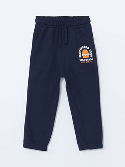 Beli Lastikli Erkek ?ocuk Jogger E?ofman Alt?