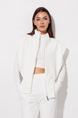 Костюм VN Fashion 1130 белый
